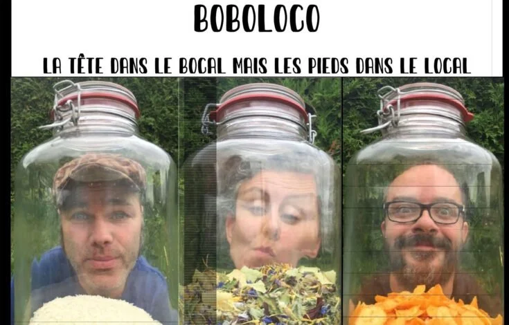 Apéro concert / Boboloco