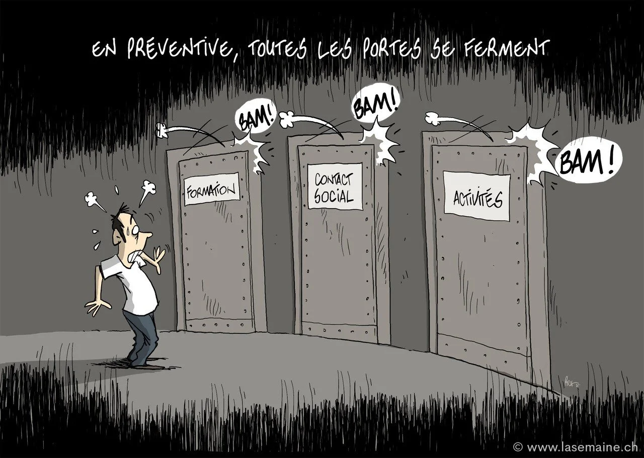 Exposition "L'Art de rebondir"