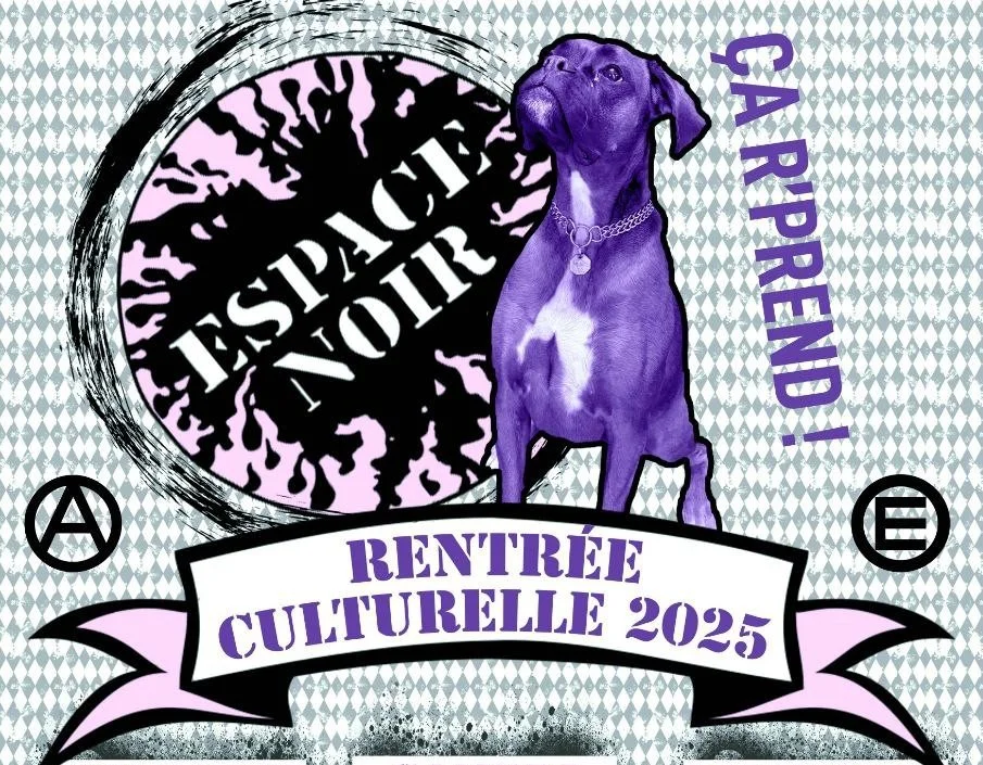 Ca r'prend !