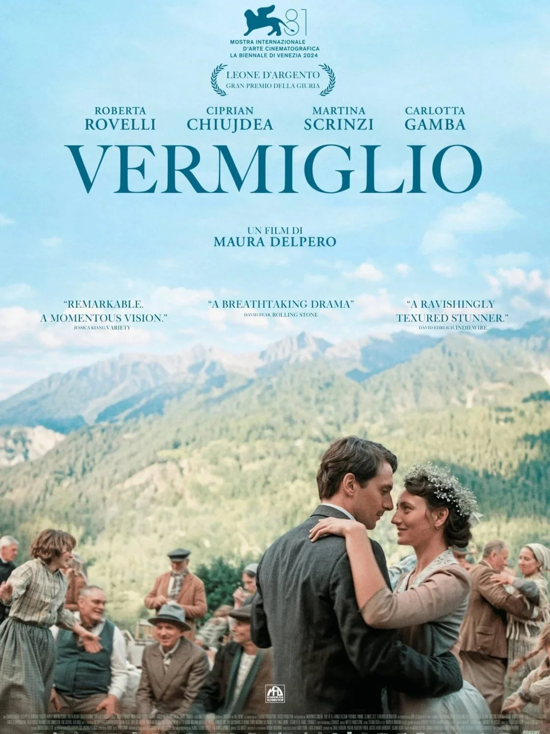 Vermiglio