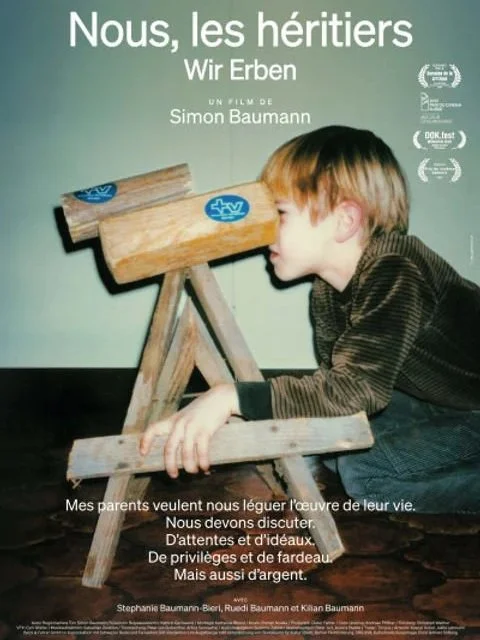 Nous, les héritiers
