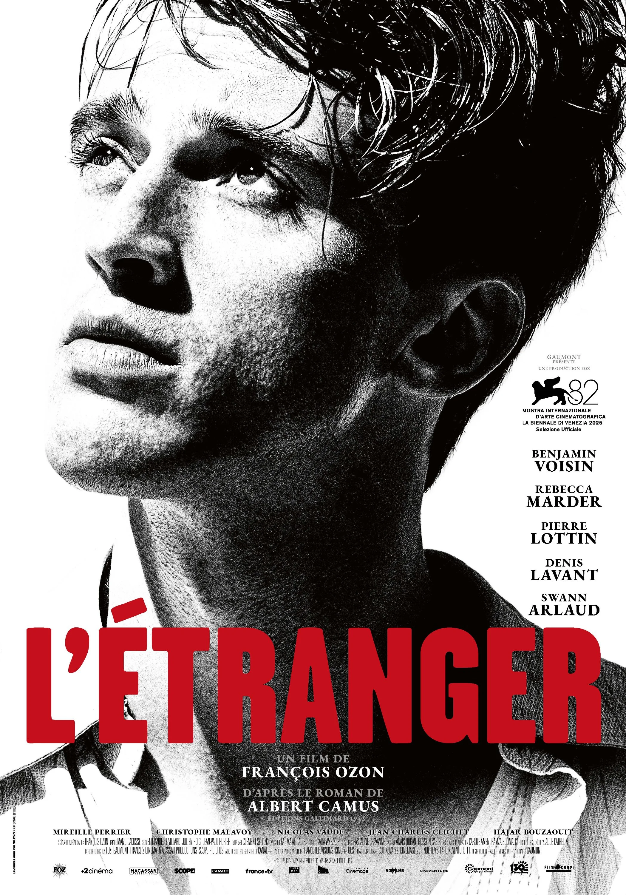 L'Étranger