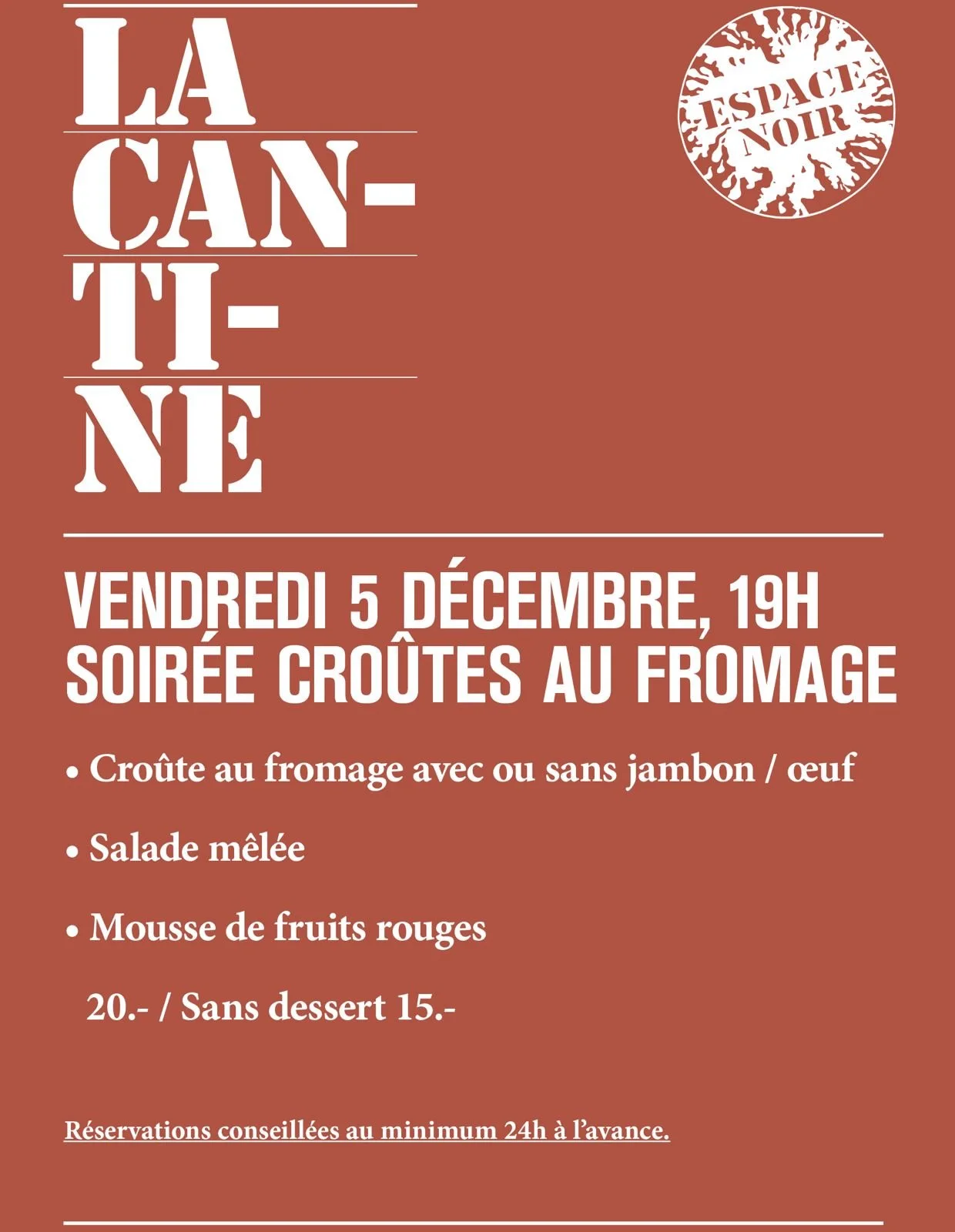 Croûtes au fromage