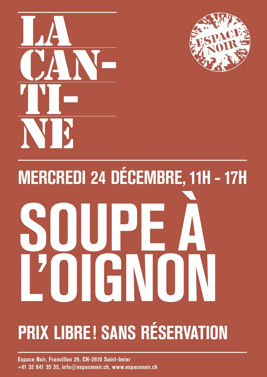Soupe à l'oignon