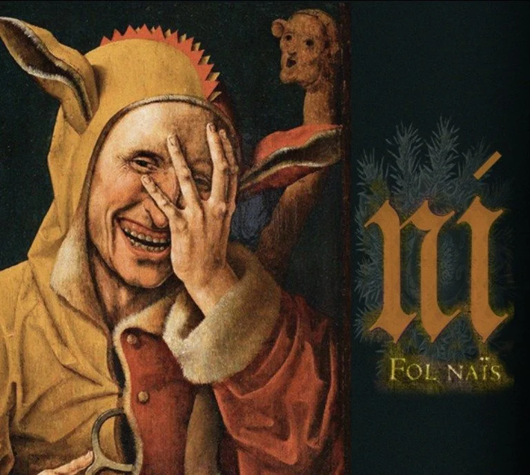 Ni // Fallan