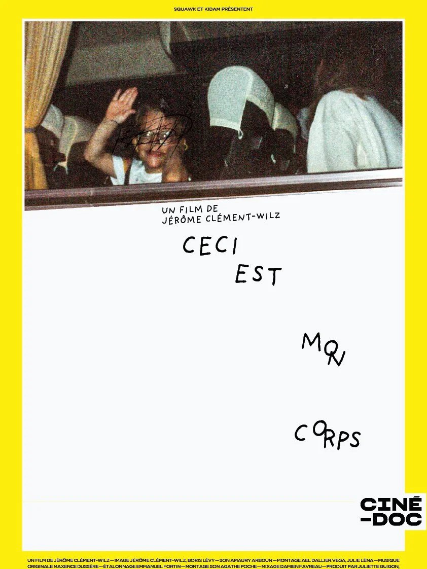 Ceci est mon corps