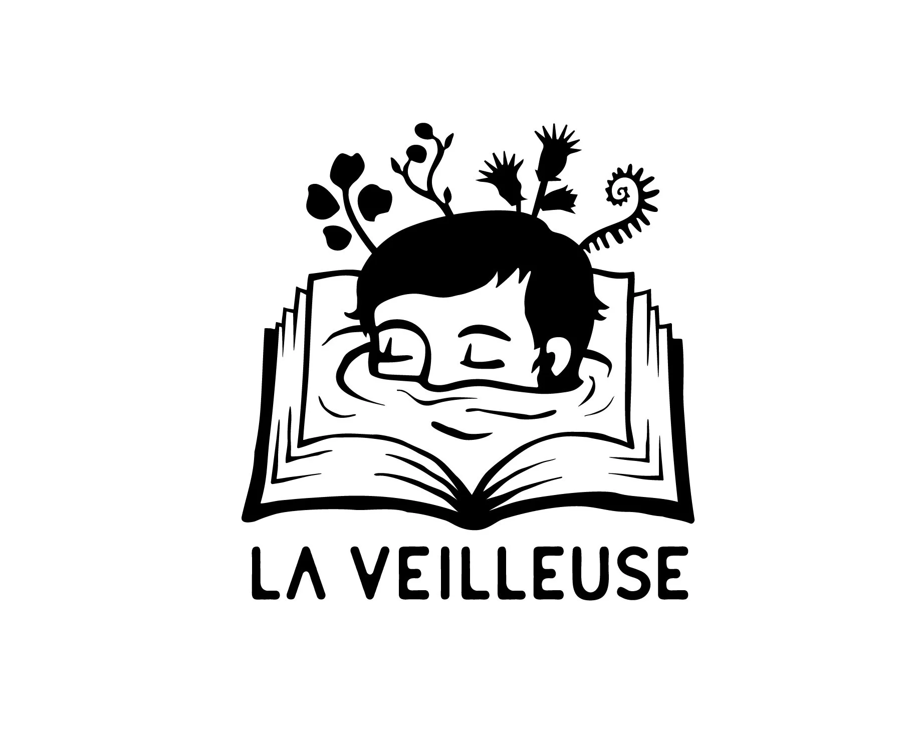 Thématique librairie :  Les Editions La Veilleuse