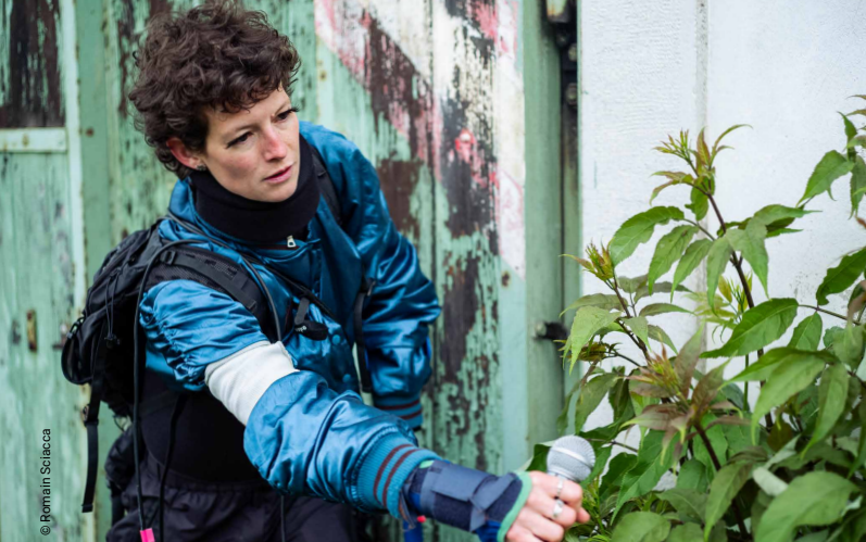 Une utopie un peu merdique