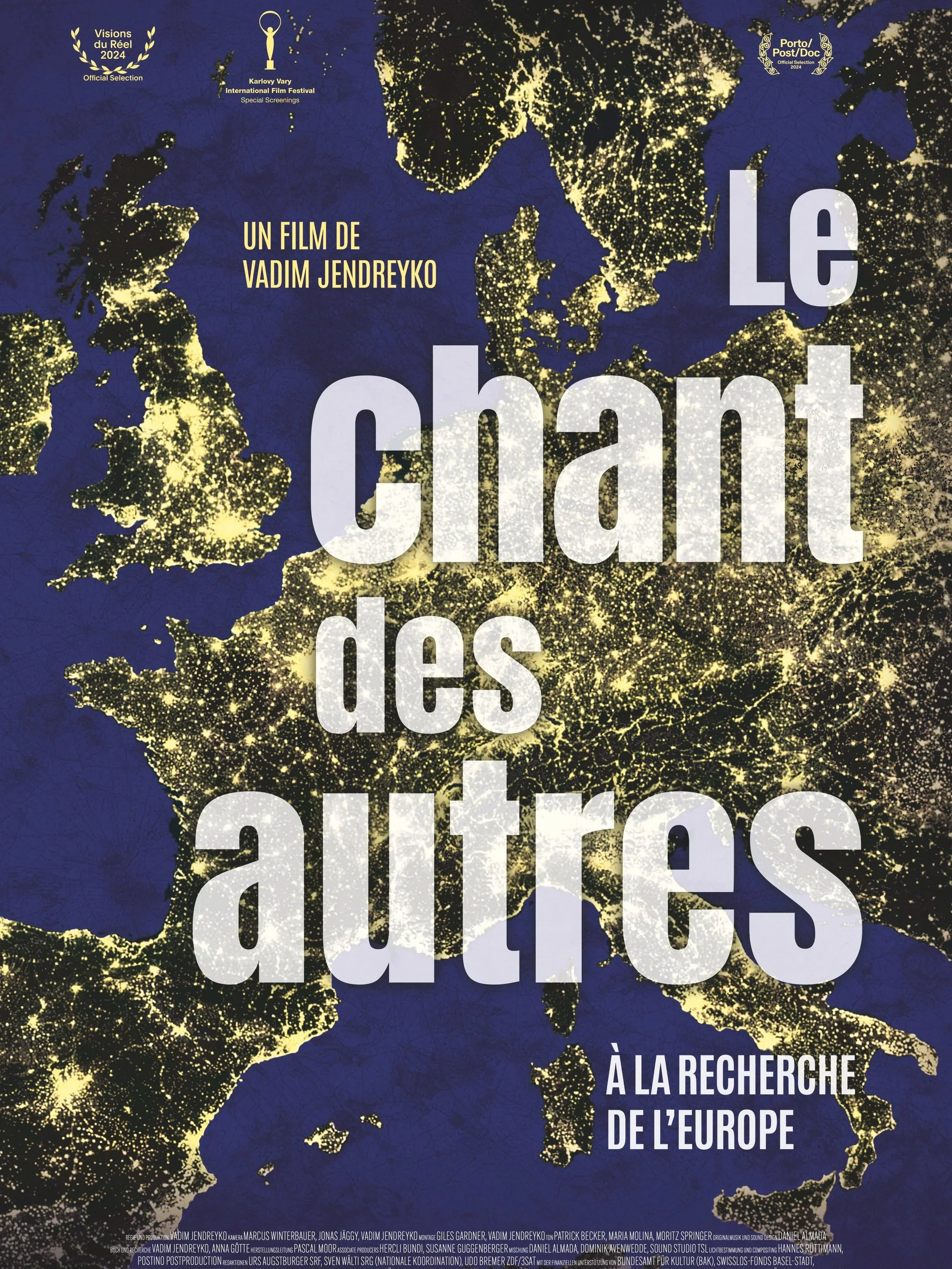 Le Chant des Autres