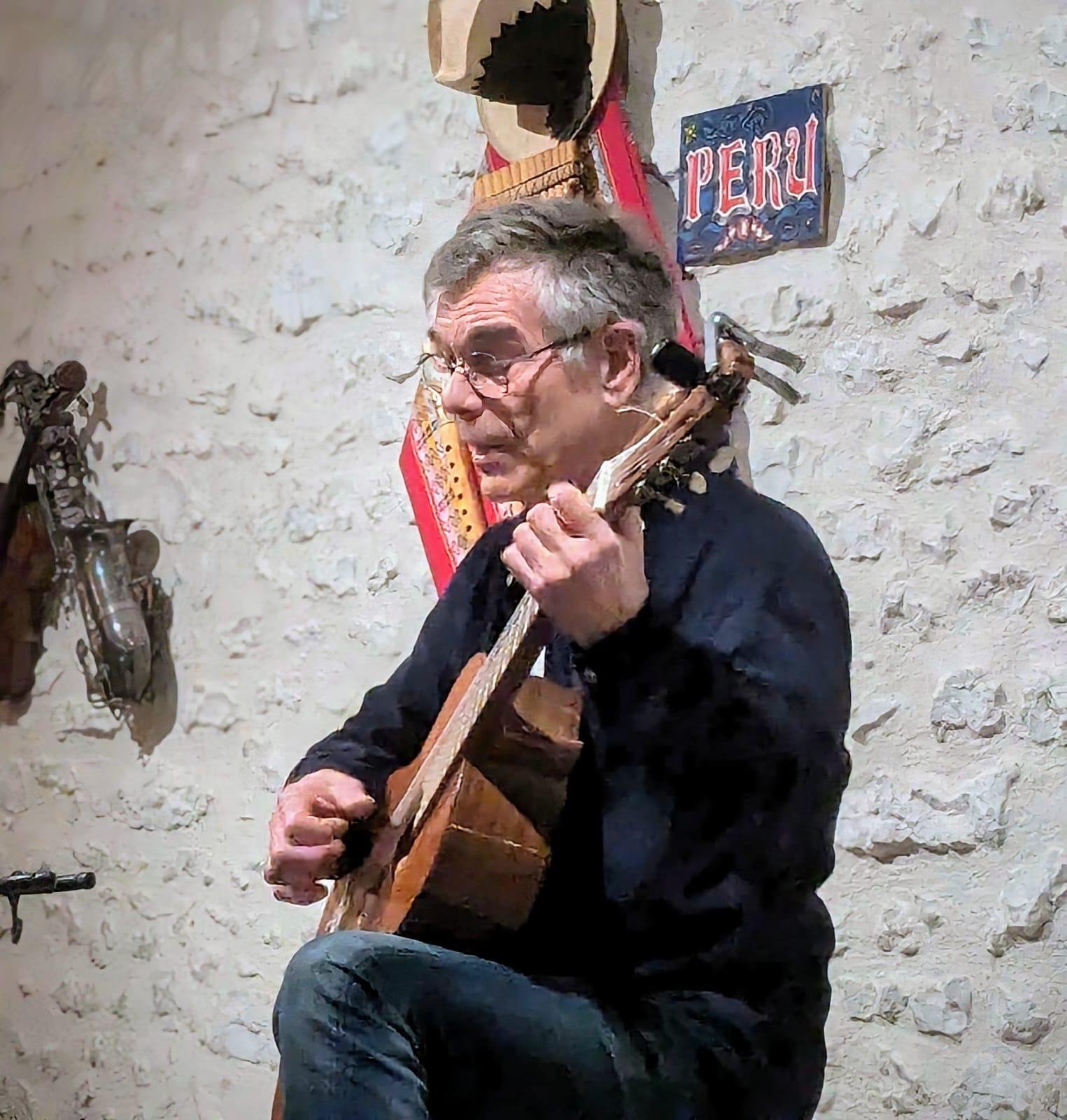 François -  Apéro-concert