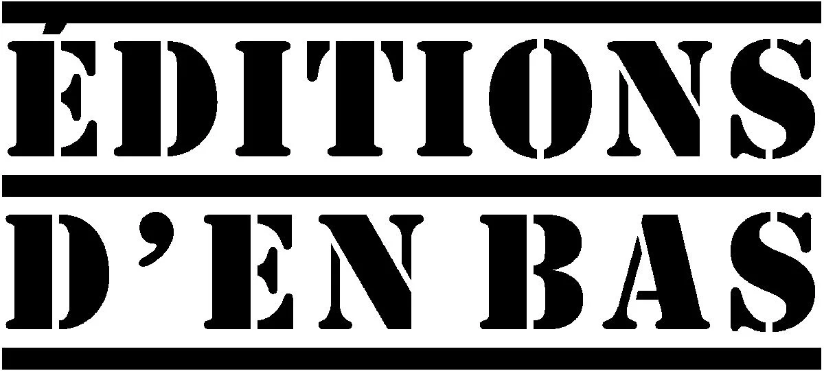 50 ans des Editions d'en bas 