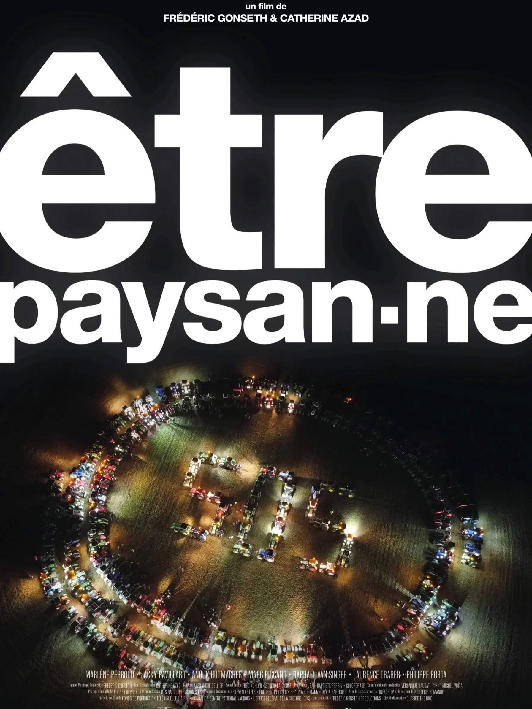 Être Paysan.ne