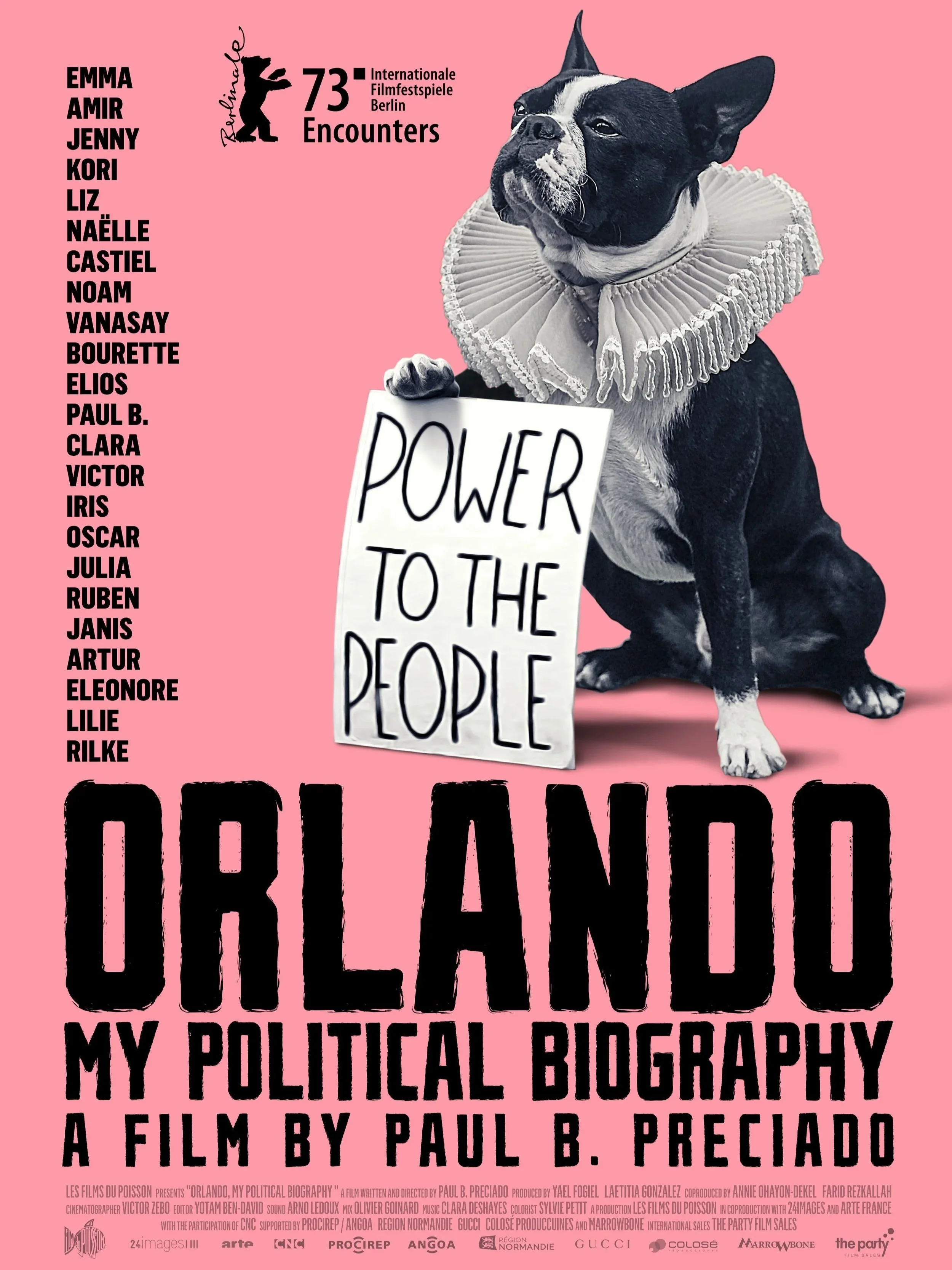 Orlando