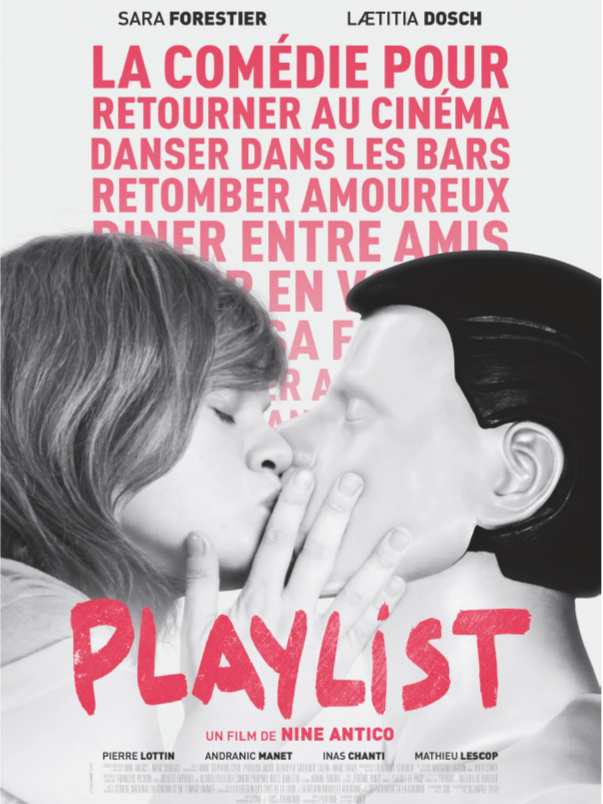 Playlist