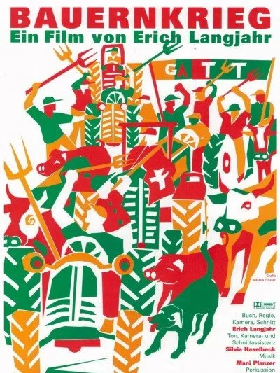 Guerre des paysans