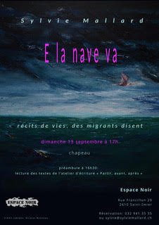 E la nave va