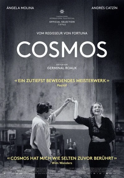 Cosmos