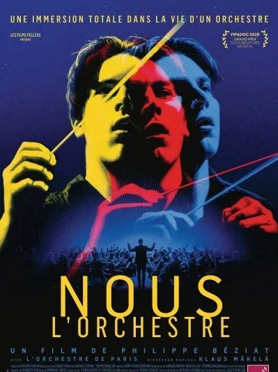 Nous l'orchestre