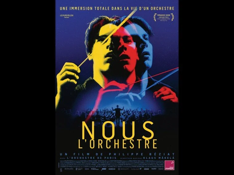 Nous l'orchestre