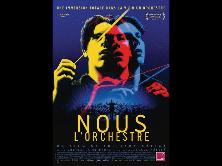 Nous l'orchestre