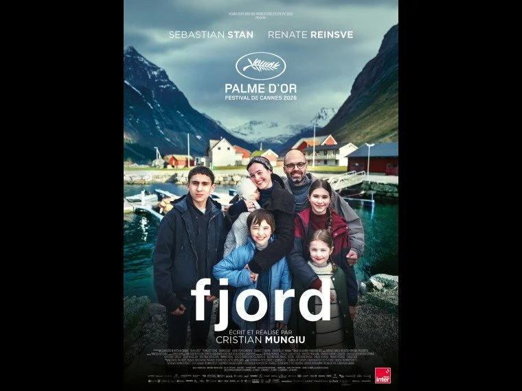 Fjord