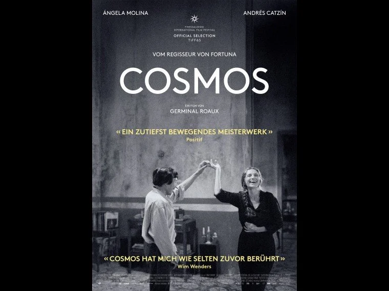 Cosmos
