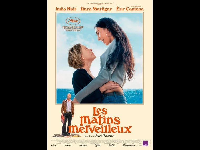 Les Matins merveilleux