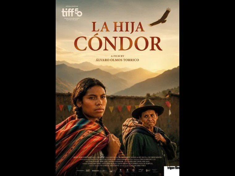 La Hija Cóndor