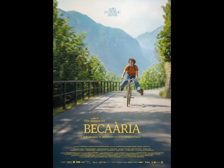 Becaària