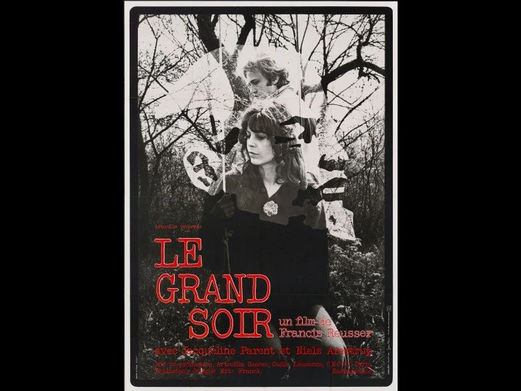 Le grand soir (1976)