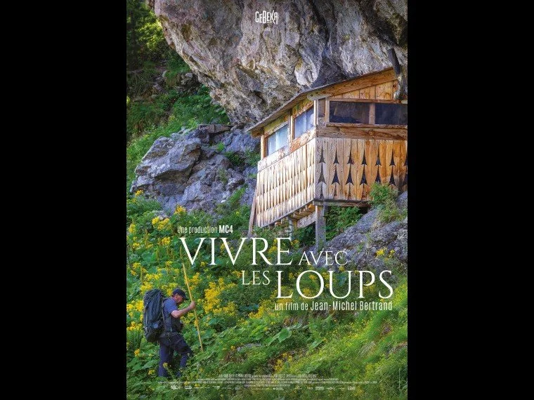 Vivre avec les Loups