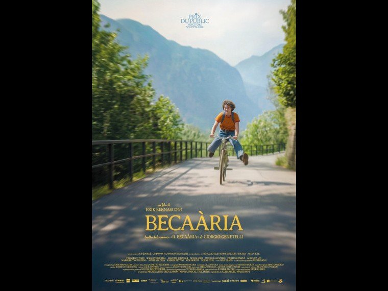 Becaària