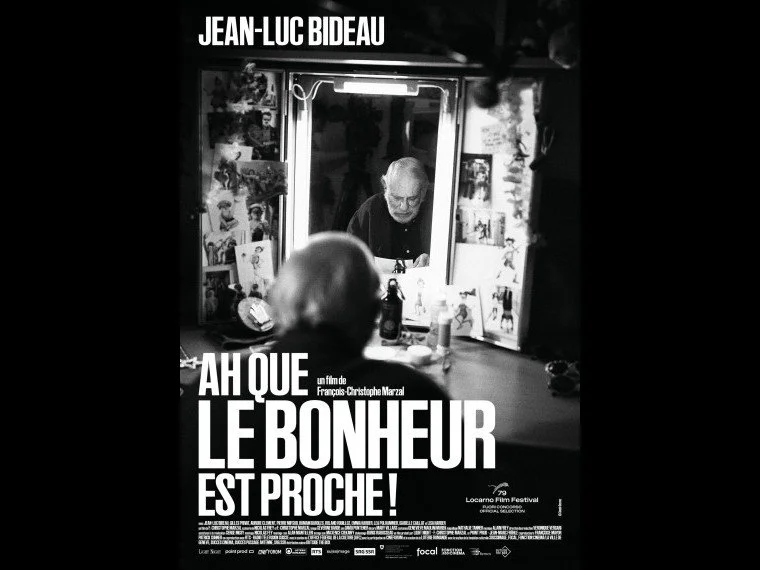 Ah Que Le Bonheur est Proche !