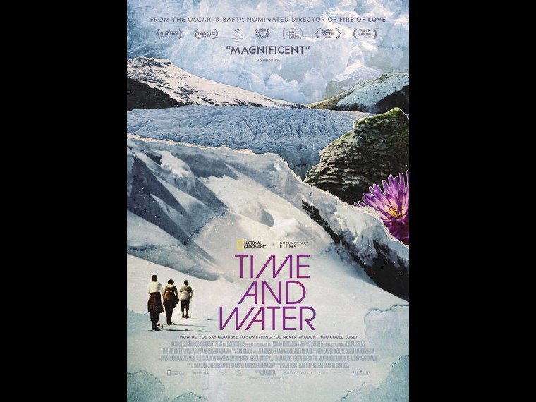 Time and Water