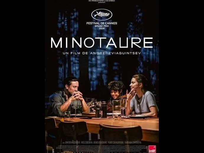Minotaure