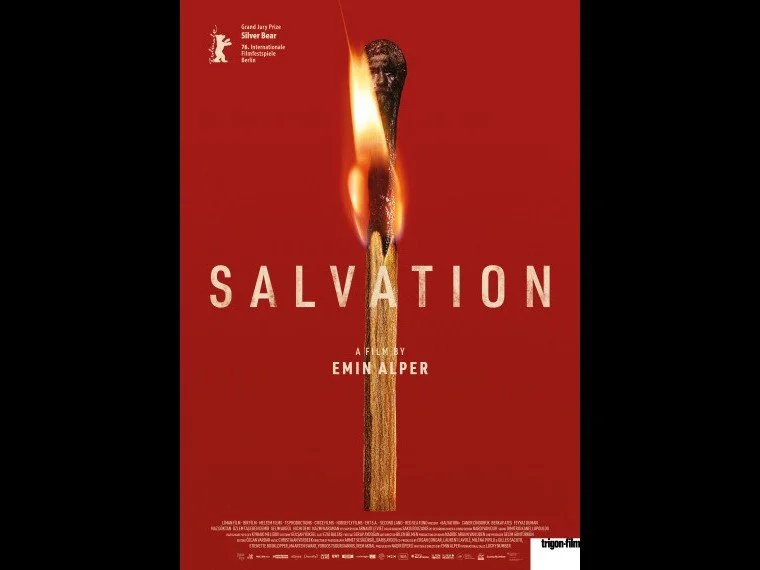 Salvation