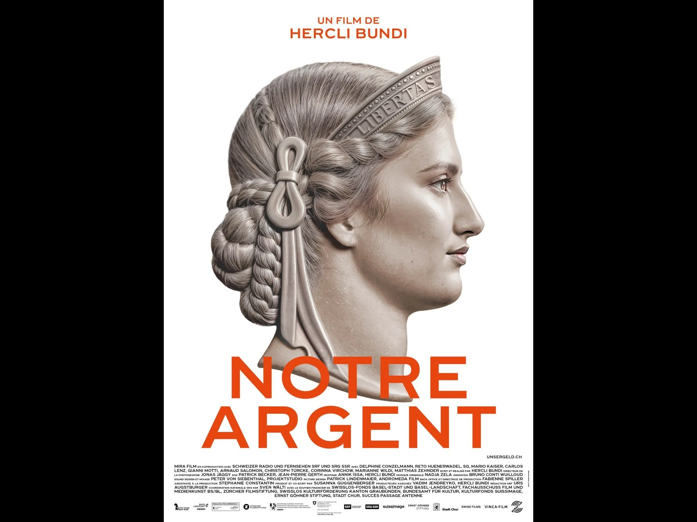 Notre Argent