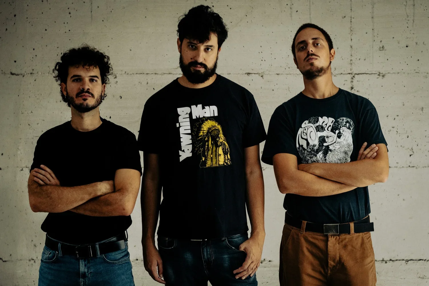 Fvzz popvli + Tax Inspectors