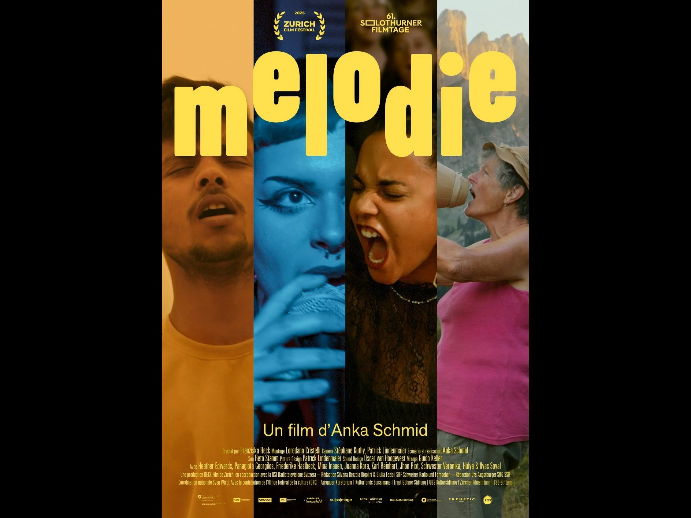 Melodie