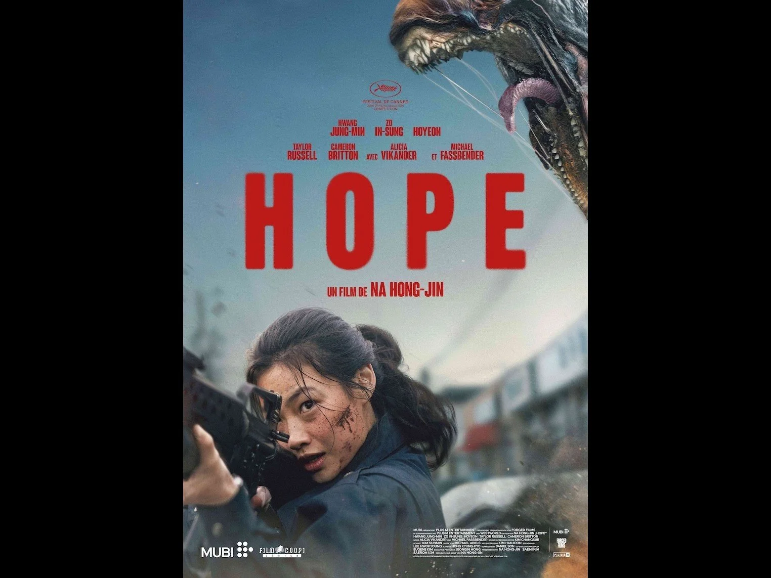 Hope