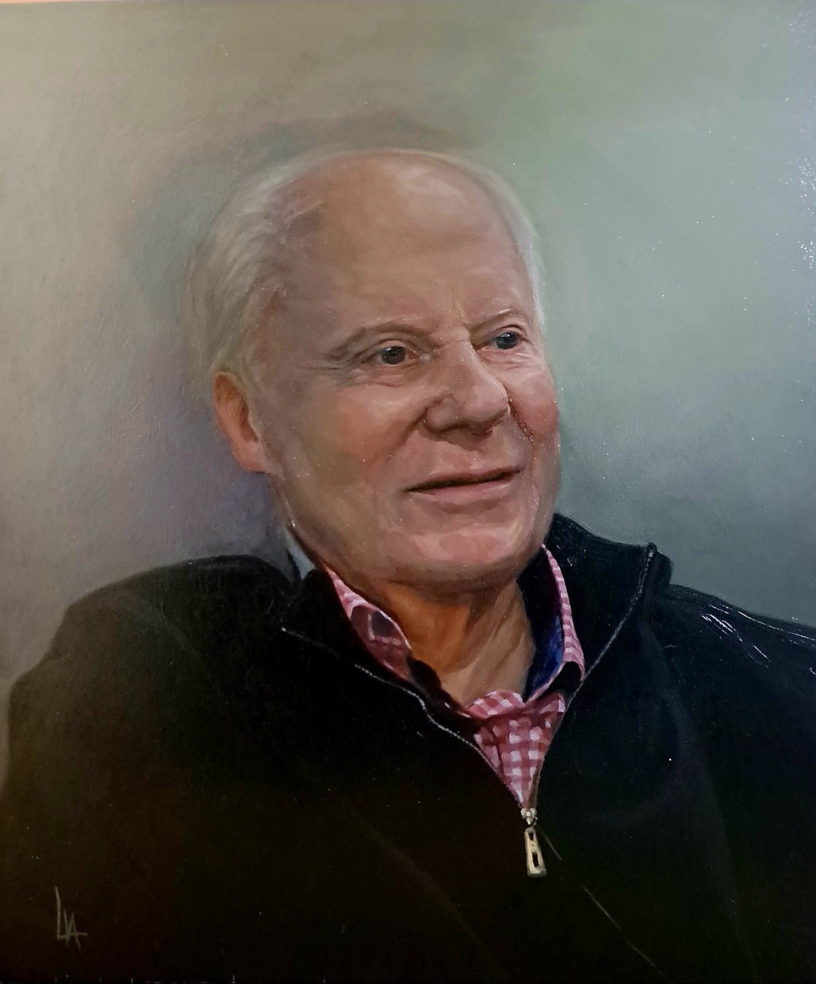 Michael Cannon