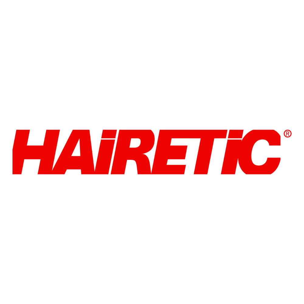 Hairetic Alternative Anti-Dandruff
