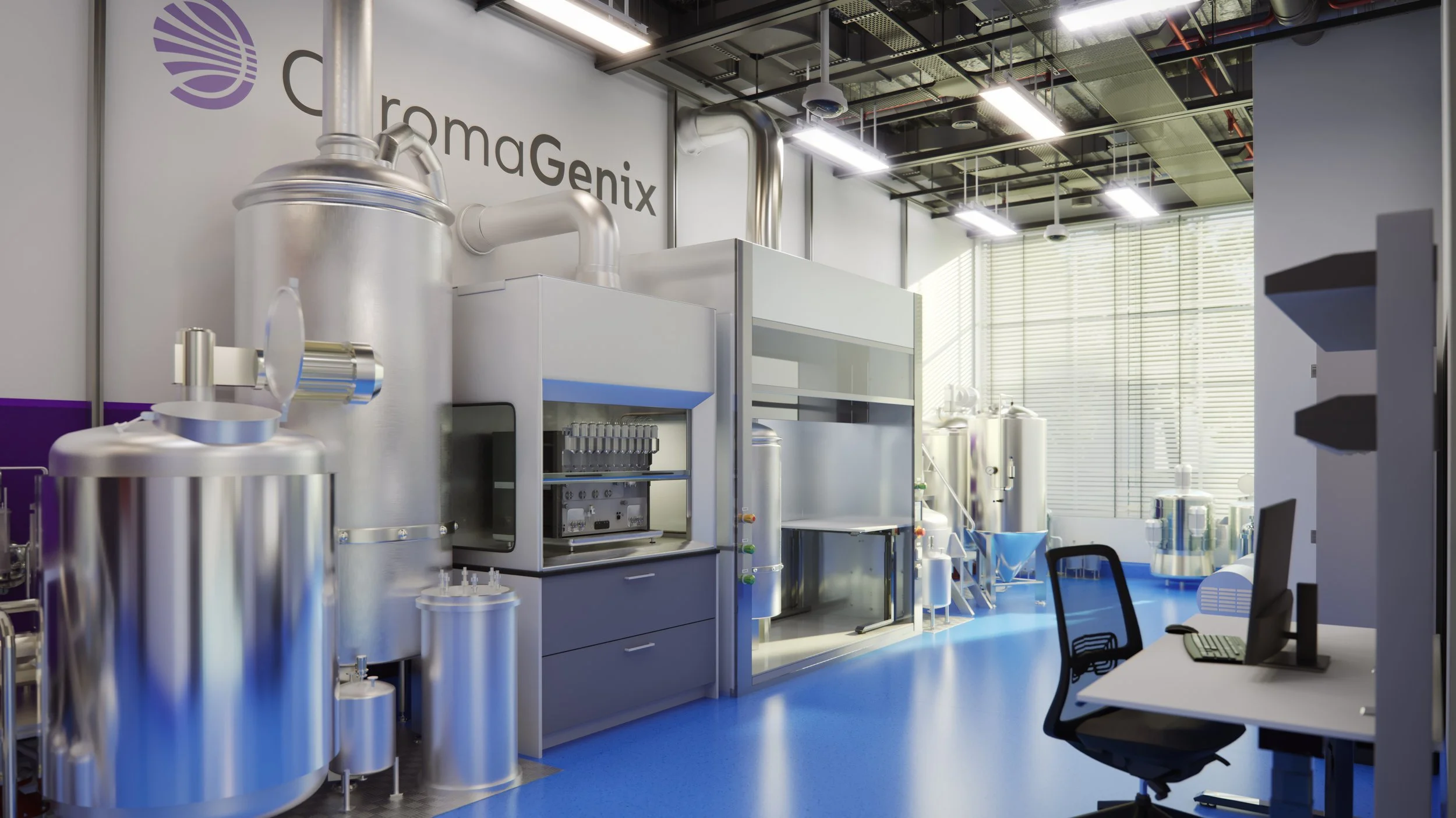 Gene Therapy Company Investing $35 Million in Raleigh Office 