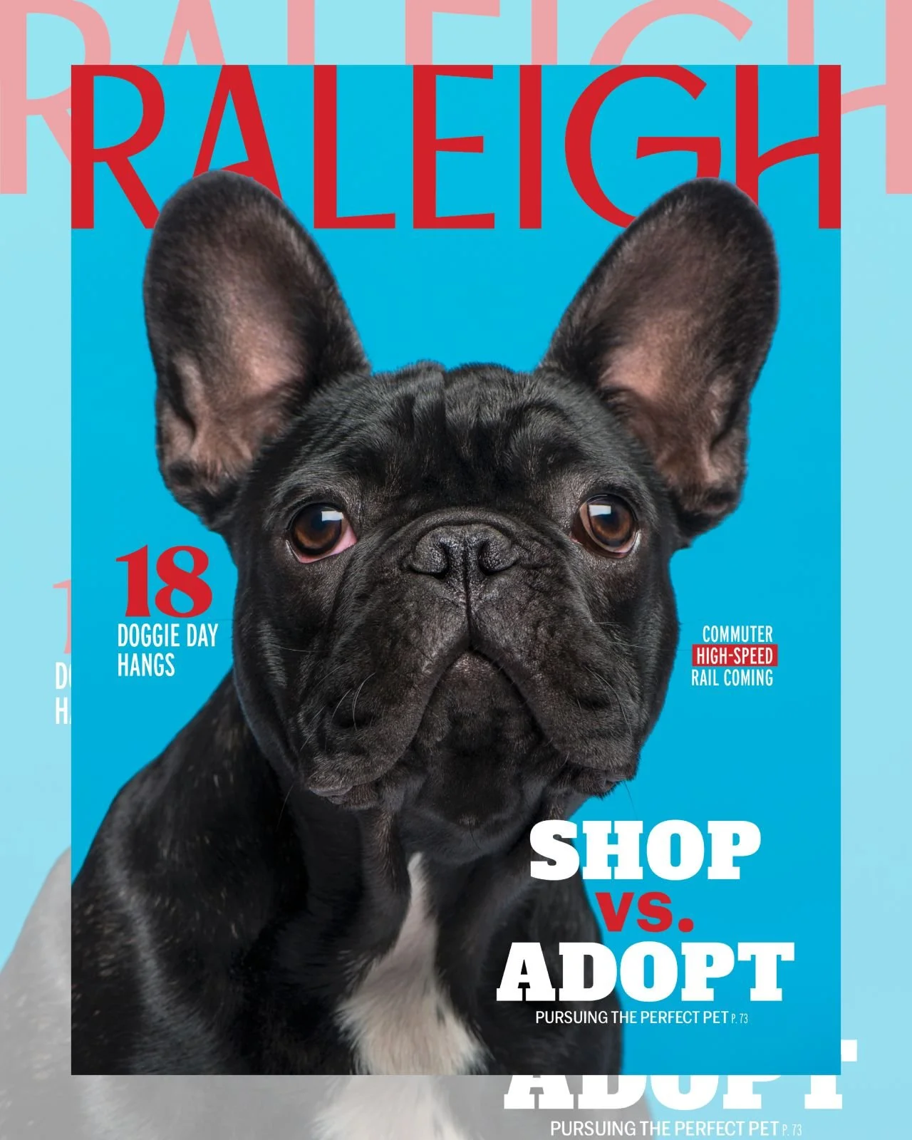Raleigh Magazine: Growth Lessons from Austin