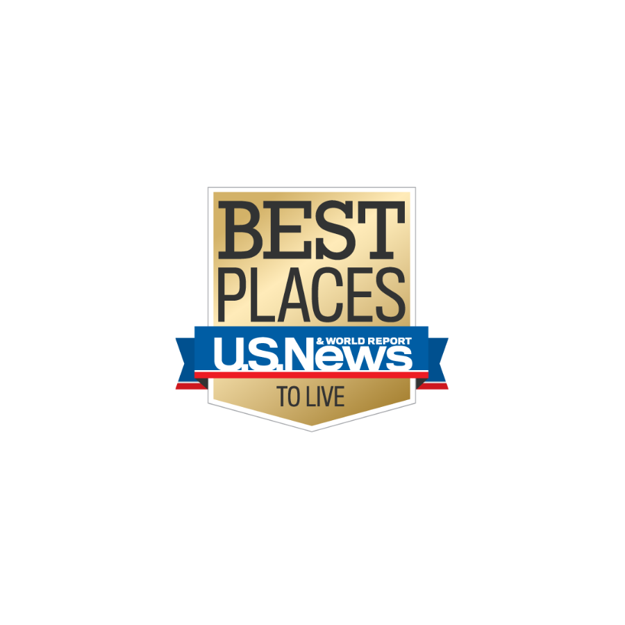 Best Big Cities to Live in