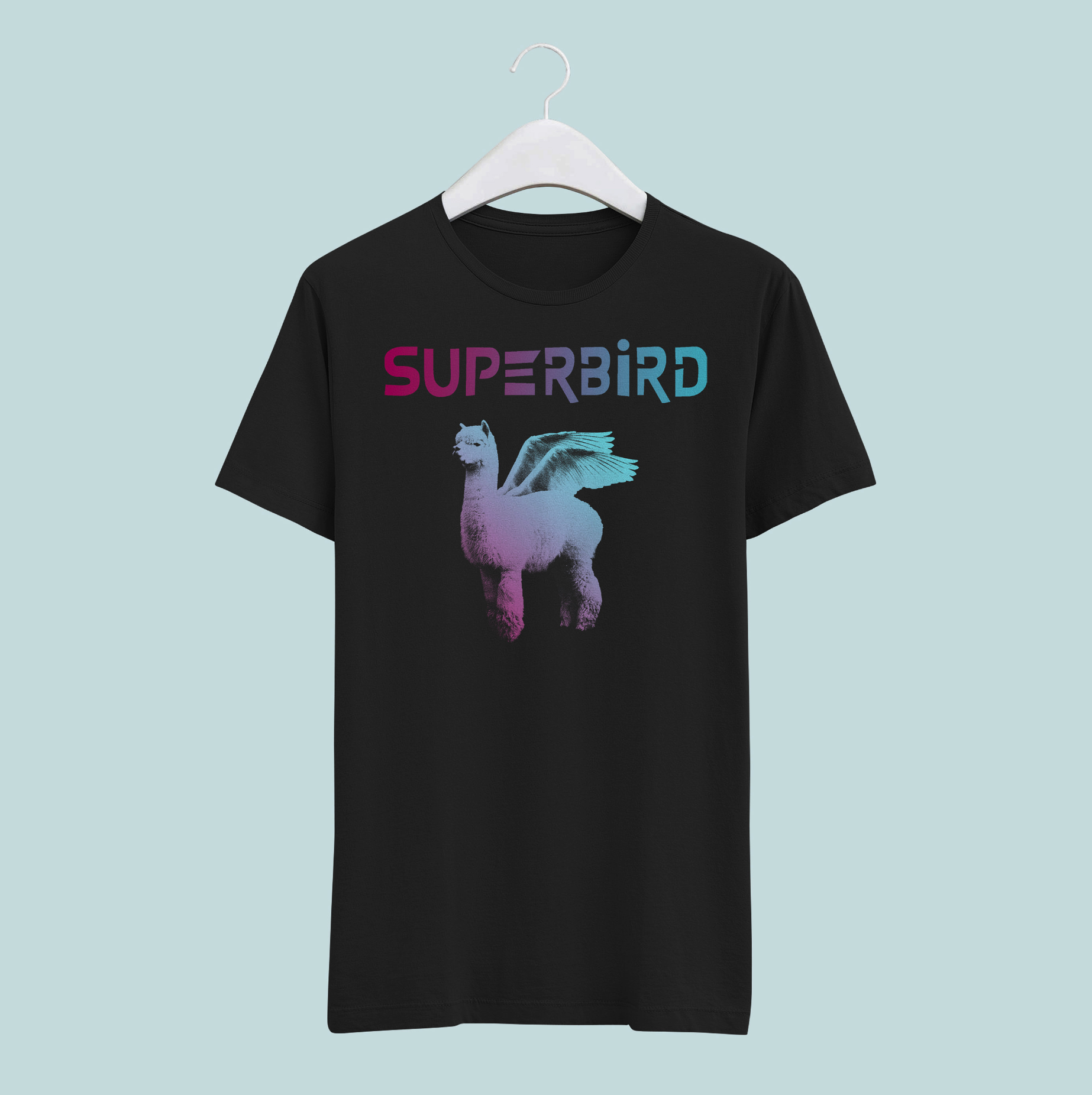 Llama shirt.png