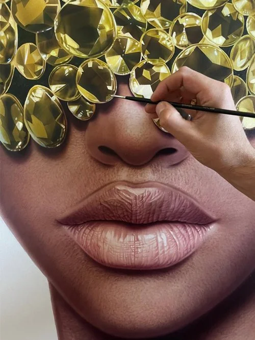 website - David Uessem, 2021, Flashing Lights 3.jpg