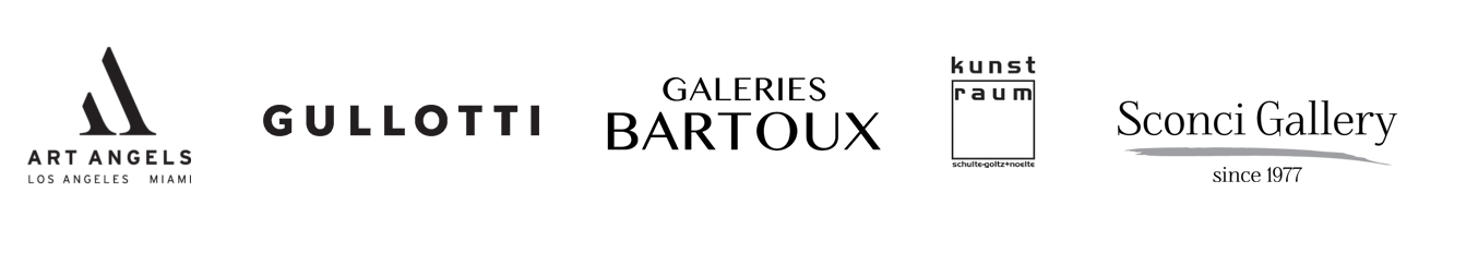 David Uessem is being represented by Art Angels Gallery (USA), Gullotti Galleries (AUS), Galeries Bartoux (FR), Kunst-Raum Scholte-Goltz+Noelte (DE) and Sconci Gallery (DUB)