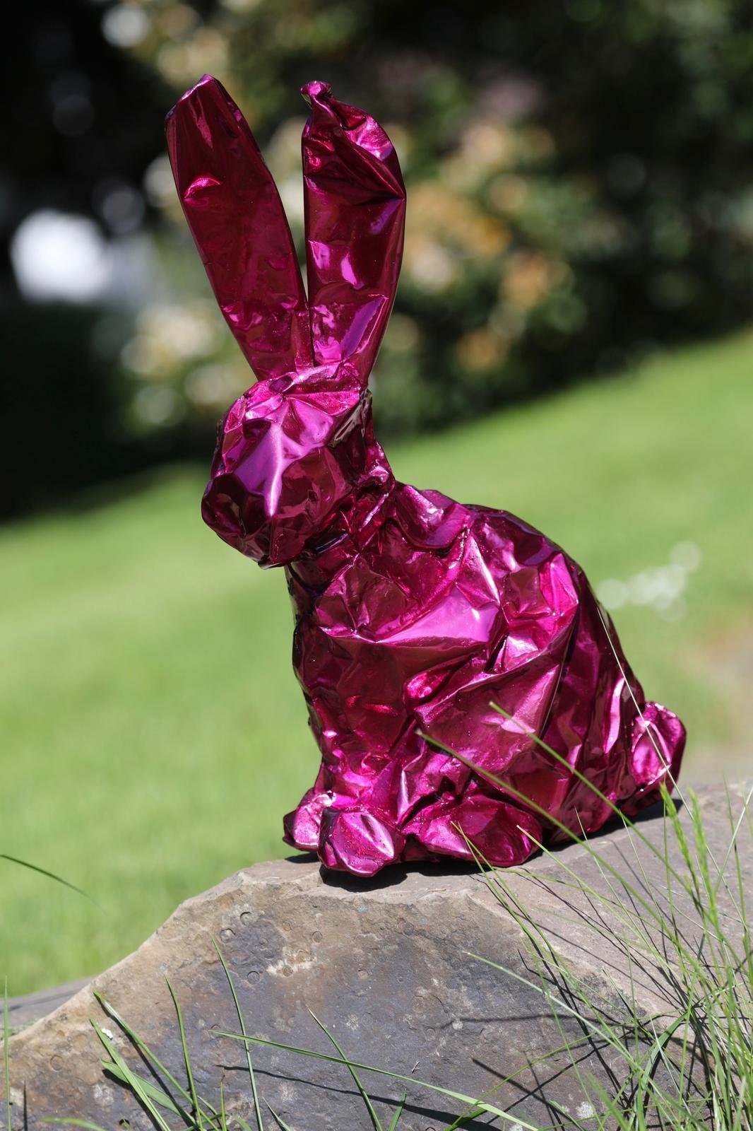 'Knight in Shining Armor' (color coated)