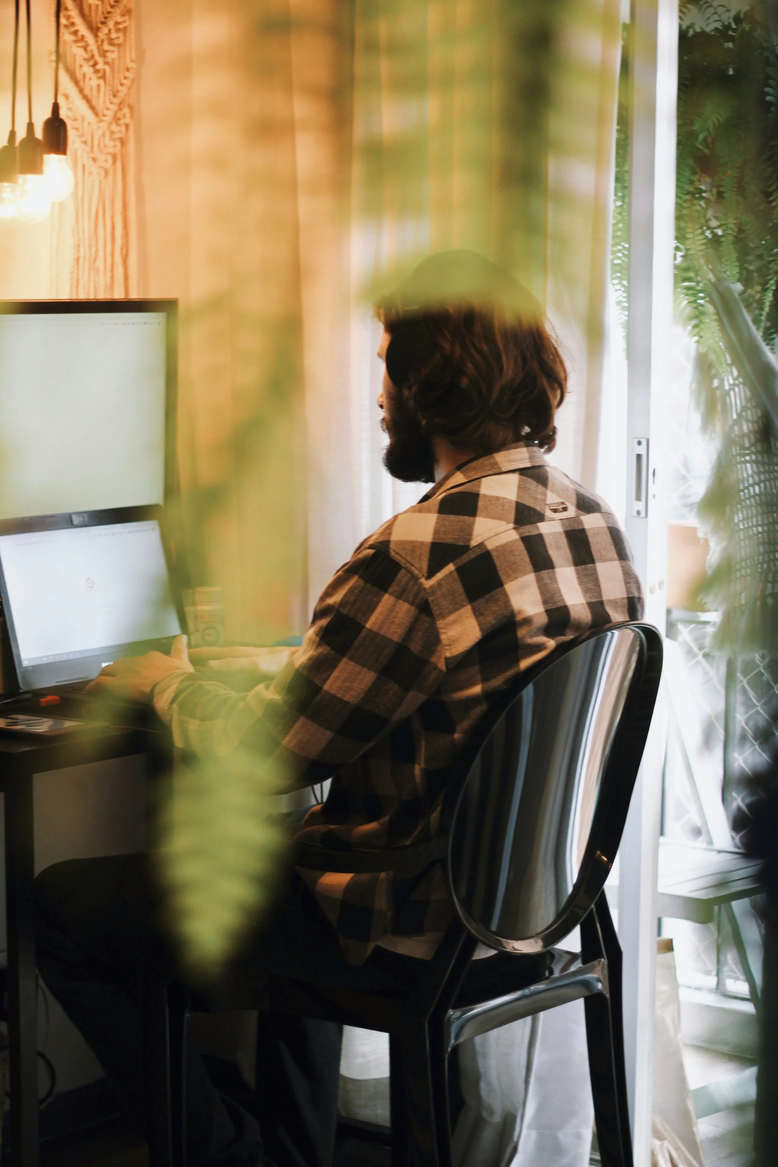 © Nathana Rebouças auf Unsplash // Blogartikel: »Wie kann ich mich besser konzentrieren?«